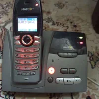 تلفن بیسیم مافکو