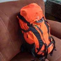 کوله پشتی حرفه ای کوه نوردی|کوهنوردی و کمپینگ|لاهیجان, بوجایه|دیوار