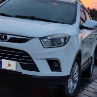 جک S5 اتومات