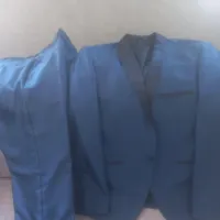 کت شلوار در حد نو|لباس|گلبهار, |دیوار