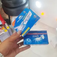 ابر نانو خش بر و لکه بر