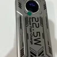 پاوربانک ۱۰ هزار|لوازم جانبی موبایل و تبلت|فردیس, فردیس|دیوار