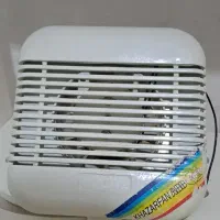هوا کش خزر فن سایز ۱۰ سانت