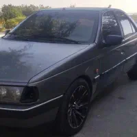 پژو 405 Glx مدل92|خودرو سواری و وانت|فولادشهر, B4|دیوار