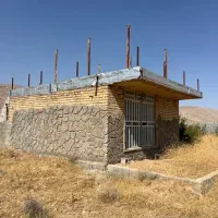 باغ ۴۰۰۰ متری شهرک ویلایی فدک الزهرا ساختمان‌تکمیل|فروش خانه و ویلا|شیراز, داریون|دیوار