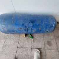 مخزن گاز  سی ان جی