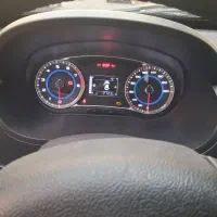 کوئیک مدل ۱۴۰۴ RS