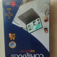 کاغذ a4 کپی مکس copymax