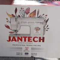 چرخ خیاطی جانتک مدل   sp1040