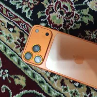 آیفون 17پرو مکس طرح