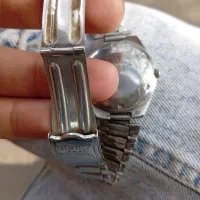 سا.عت سیکو 5 عتیقه ژاپن اصل|ساعت|تبریز, |دیوار