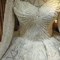 لباس عروس فروشی