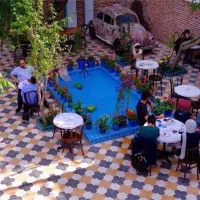 700 متر عمارت ویلایی مناسب کافه رستوران/گالری/کتاب|اجارهٔ مغازه و غرفه|تهران, فرمانیه|دیوار