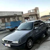 پژو اس ال ایکس موتور tu5 بدون رنگ