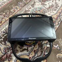 مانیتور pioneer|قطعات یدکی و لوازم جانبی|یزد, |دیوار