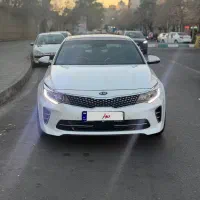 اپتیما 2017 فول۴رادار  سند دست اول