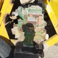 میکسر بتونیر خلاطه|مصالح و تجهیزات ساختمان|شهر بابک, |دیوار