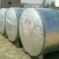 فروش تانکر۱۰۰۰لیتری زیرقیمت