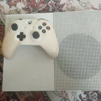 xbox one s 1T|کنسول، بازی ویدئویی و آنلاین|کرج, مهرشهر - فاز ۴|دیوار