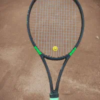 راکت تنیس prince phantom