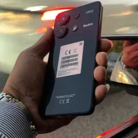 گوشی Redmi note 13