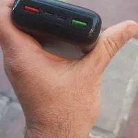 پاور بانک موبایل فست شارژ|لوازم جانبی موبایل و تبلت|پاکدشت, حصار امیر|دیوار