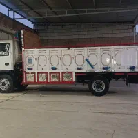 ایسوزو مدل 90 سالم بدون رنگ|خودرو سنگین|اندیمشک, |دیوار