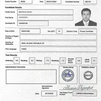 تدریس خصوصی زبان انگلیسی، مکالمه، آیلتس، مهاجرت|خدمات آموزشی|تهران, سعادت‌آباد|دیوار