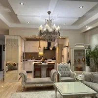 ۵۰متر_ پارکنیگ _اسانسور _انباری_ دامپزشکی