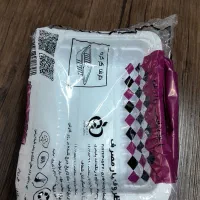 فروش ظروف یکبار مصرف به قیمت خرید|ظروف نگهدارنده، پلاستیکی، یک‌بارمصرف|رشت, رشتیان|دیوار