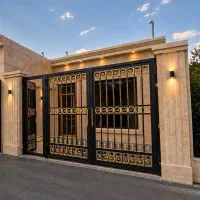 ویلایی-همکف
