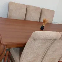 میز ناهارخوری ۸ نفره