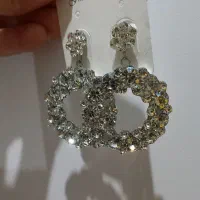 حراج گوشواره و اکسسوری مو