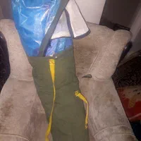 چادر مسافرتی