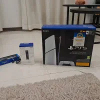 پی اس فایو اسلیم|کنسول، بازی ویدئویی و آنلاین|باقرشهر, |دیوار