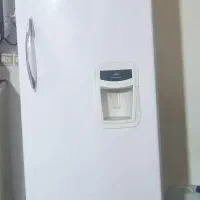 یخچال و فریزر پارس frznf-170پنگوئن|یخچال و فریزر|گرگان, |دیوار