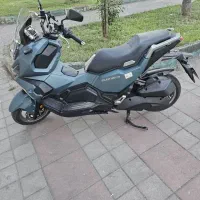 فروش sym 175cc