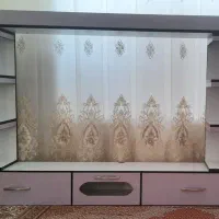 جا تلویزیون دیواری