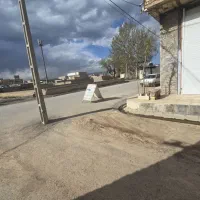زمین مسکونی آماده ساخت