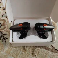 تریگر(دسته بازی)|لوازم جانبی موبایل و تبلت|قائن, |دیوار