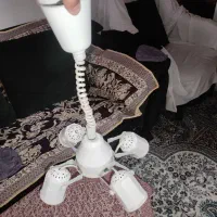 آویز ۴ شاخه اصلی