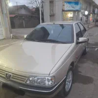 پژو۴۰۵ مدل ۸۴|خودرو سواری و وانت|رشت, استادسرا|دیوار