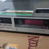 ویدیو نوارکوچیک تی ۲۰|پخش‌کننده DVD و ویدیو|اصفهان, مارچین|دیوار
