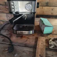 قهوه ساز|سماور، چای‌ساز، قهوه‌ساز|ماسال, |دیوار