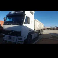 ۴۸۰۰FH 460|خودرو سنگین|اصفهان, آبشار|دیوار