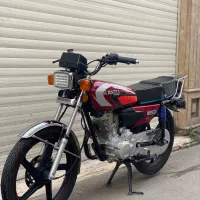 هوندا 200|موتورسیکلت|رشت, حمیدیان|دیوار