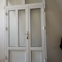 درب و پنجره آلومینیومی