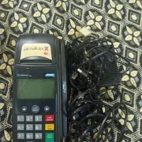 دستگاه کارت خوان نو با سیم