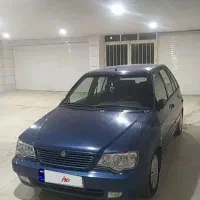 پراید 111 بدون رنگ|خودرو سواری و وانت|اردبیل, |دیوار