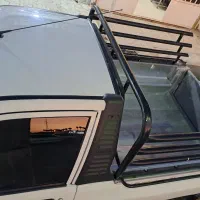 پراید وانت 151 مدل 1402|خودرو سواری و وانت|دوگنبدان, |دیوار